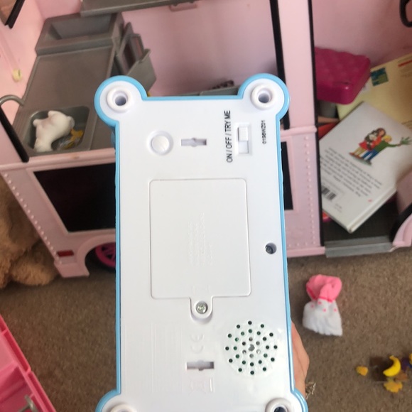 Anna Elsa music box -MISSING tiny drawer ♥️ - Picture 7 of 7